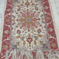 قالیچه دستبافت|فرش|بیرجند, |دیوار