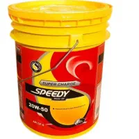 روغن موتور 20w50 پایه گازوئیلی