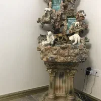 آبنما وتابلو