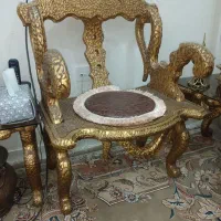 مبل|مبلمان خانگی و میز عسلی|تهران, ابوذر|دیوار