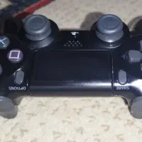 دسته ps 4|کنسول، بازی ویدئویی و آنلاین|کرمانشاه, |دیوار