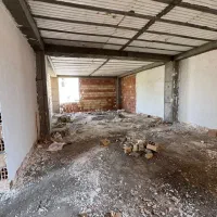 پیش فروش ۱۳۰متری/پارکینگ/مسجد جامع