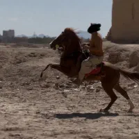 نریان کرند ۵ نشان