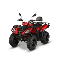چهارچرخ سی اف ATV بنزینی چهارسوپاپ تایوان