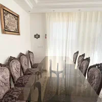 مبل سلطنتی۹نفره همراه با سرویس نهار خوری۸نفره تمیز|مبلمان خانگی و میز عسلی|نیاسر, |دیوار