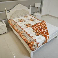 پتو دو رو کلودی