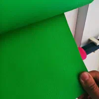 فون عکاسی (پرده سبز) فقط عمده|دوربین عکاسی و فیلمبرداری|کرج, عظیمیه|دیوار