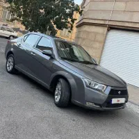 دنا توربوپلاس دنده مدل۱۳۹۸