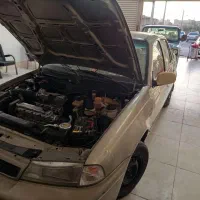 دوو سیلو مدل 78