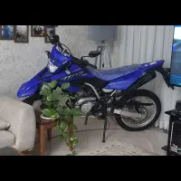 یاماها YAMAHA WR155 تریل صفر کیلومتر