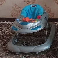 روروئک دلیجان در حد نو