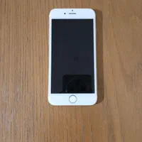 اپل iPhone 6 با حافظهٔ ۱۶ گیگابایت