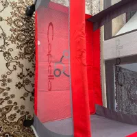 تخت پارک مارک capella