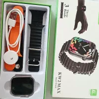 اسمارت واچ  kw2 max