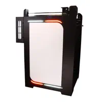 پرینتر صنعتی سه‌بعدی M4070 گارانتی 2 ساله|پرینتر، اسکنر، کپی، فکس|بیرجند, |دیوار