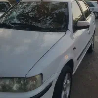 سمند LX EF7، مدل ۱۳۹۴