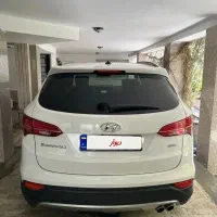 سانتافه ۲۰۱۵|خودرو سواری و وانت|تهران, دروس|دیوار