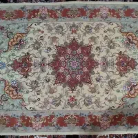 فرش دست بافت