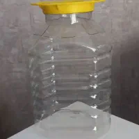 پخش و تولید انواع بطری