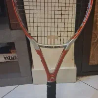 ۲ عدد تنیس برند هد و پرینس اصل|ورزشهای توپی|تهران, زعفرانیه|دیوار