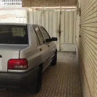 پراید مدل ۹۴