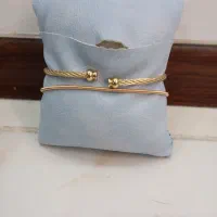 ساعت مچی با دسبند زنانه