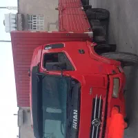 کاویان ۶تن مدل ۸۹