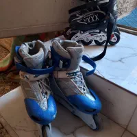 دوجفت اسکیت