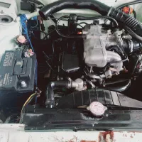 پیکان وانت مدل 90 تیپ-1600OHV