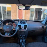 کوییک اتوماتیک فول پلاس 1402|خودرو سواری و وانت|کرج, شهرک بنفشه|دیوار