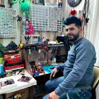 تعمیرات انواع برد پکیج