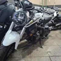 Qj250 srk