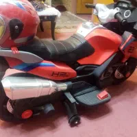 موتور شارژی فلامینگو مدل xmx609|اسباببازی|زابل, |دیوار