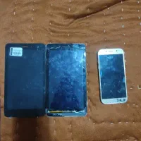 تبلت و سامسونگ a520