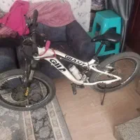 دوچرخه جاینت