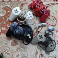 دسته پلی استیشن 2