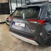 تویوتا راوفور ژاپن ادونچر پلاس|خودرو سواری و وانت|تهران, ظفر|دیوار