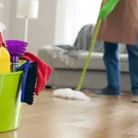 خدمات نظافت