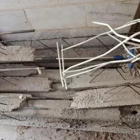 فروش تعدادی تیرچه