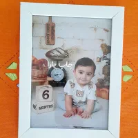 چاپ عکس گوشی آلبومی شاسی قاب