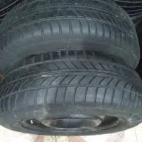 رینگ لاستیک دسته دوم