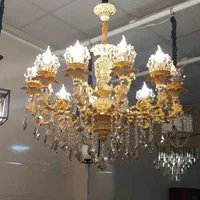فروشگاه لوستر|لوستر و چراغ آویز|کاشان, |دیوار