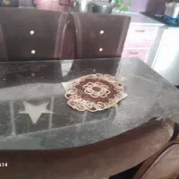 میزناهارخوری چهارنفره