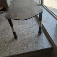 میز عسلی شیشه ای|مبلمان خانگی و میز عسلی|پاکدشت, حصار امیر|دیوار