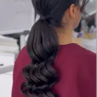 آموزش شینیون و بافت مو آذر ماه باشرایط اقساط|خدمات آرایشگری و زیبایی|اردبیل, |دیوار