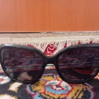 عینک دودی