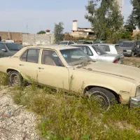 فروش ماشین شولت نوا|خودرو کلاسیک|رستم‌آباد, |دیوار