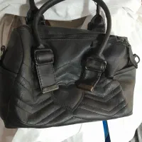 کیف وکفشو...