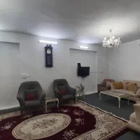 سوییت منزل|اجارهٔ کوتاه‌مدت آپارتمان و سوئیت|مشهد, کارگران|دیوار