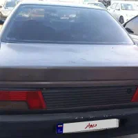 پژو روآ مدل ۸۶ تکسوز|خودرو سواری و وانت|کرج, کمال‌شهر|دیوار